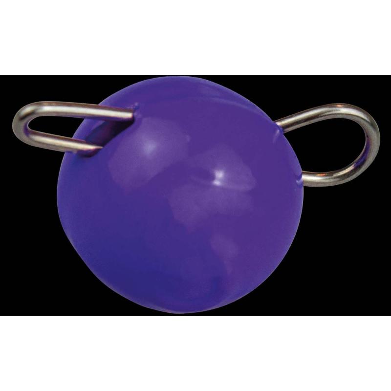 Produktbild Seika Pro Cheburashka Gewicht Gr. 16 violett
