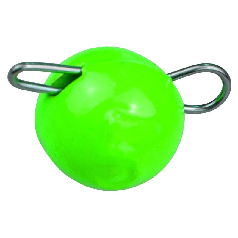 Seika Pro Cheburashka Gewicht Gr. 12 gr&uuml;n UV