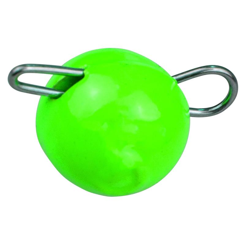 Seika Pro Cheburashka Gewicht Gr. 4 gr&uuml;n UV