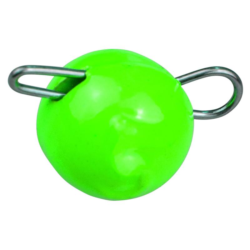 Seika Pro Cheburashka Gewicht Gr. 14 gr&uuml;n UV