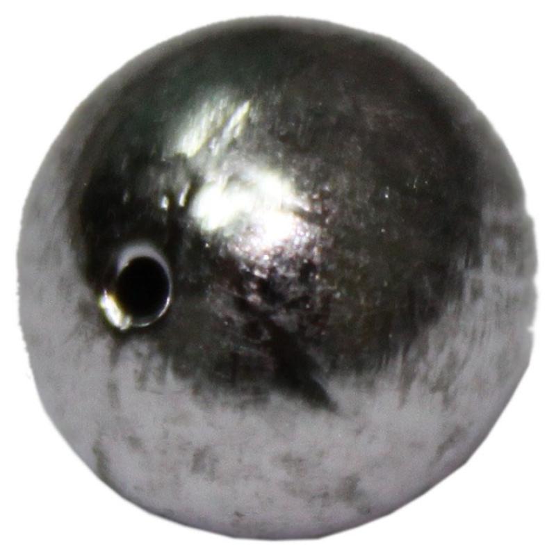 Fishing Tackle Max Kugelblei 6 g Inh. 10 Stk.