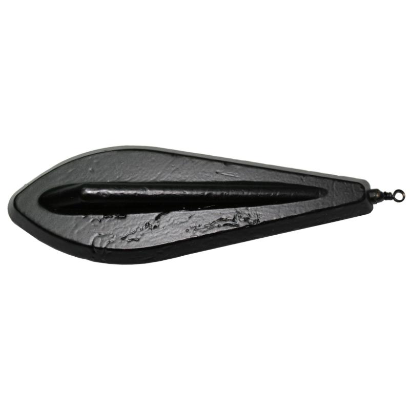 Fishing Tackle Max Carp-Risers Blei 80 g Inh. 1 Stk.