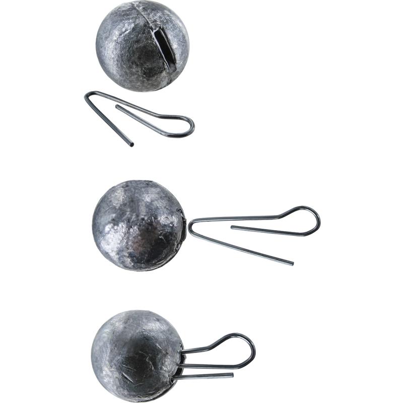 JENZI Cheburashka Bleikopf System-1 4 gr
