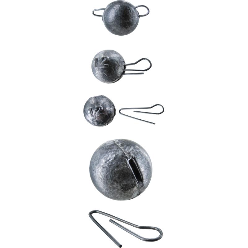 JENZI Cheburashka Bleikopf System-1 8gr