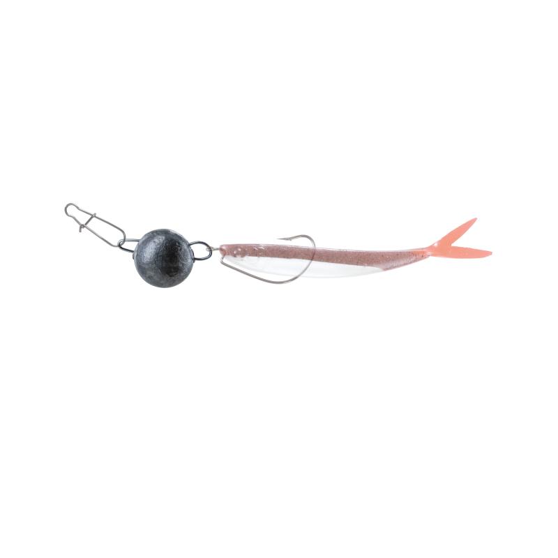 JENZI Cheburashka Bleikopf System-1 10g