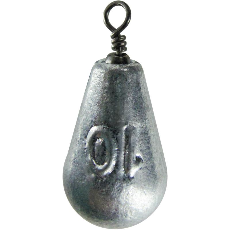 Blei-FREI Birnen, 6/SB, 10g.