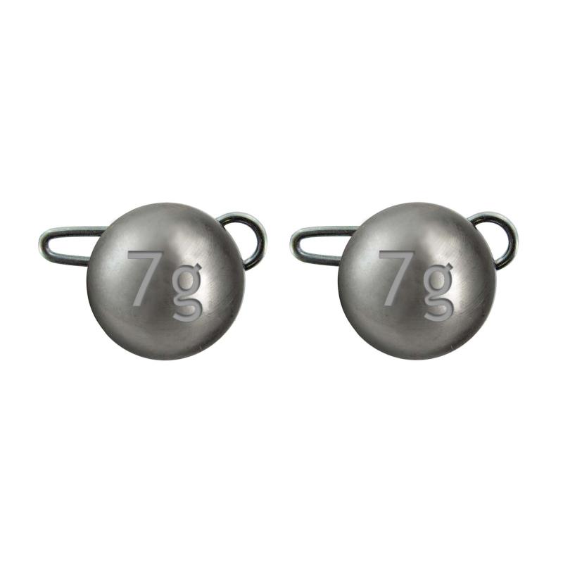 Jenzi Tungsten Chebu, Plain, 2 St, 7g