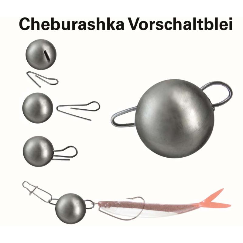 Jenzi Tungsten Chebu, Plain, 2 St, 7g