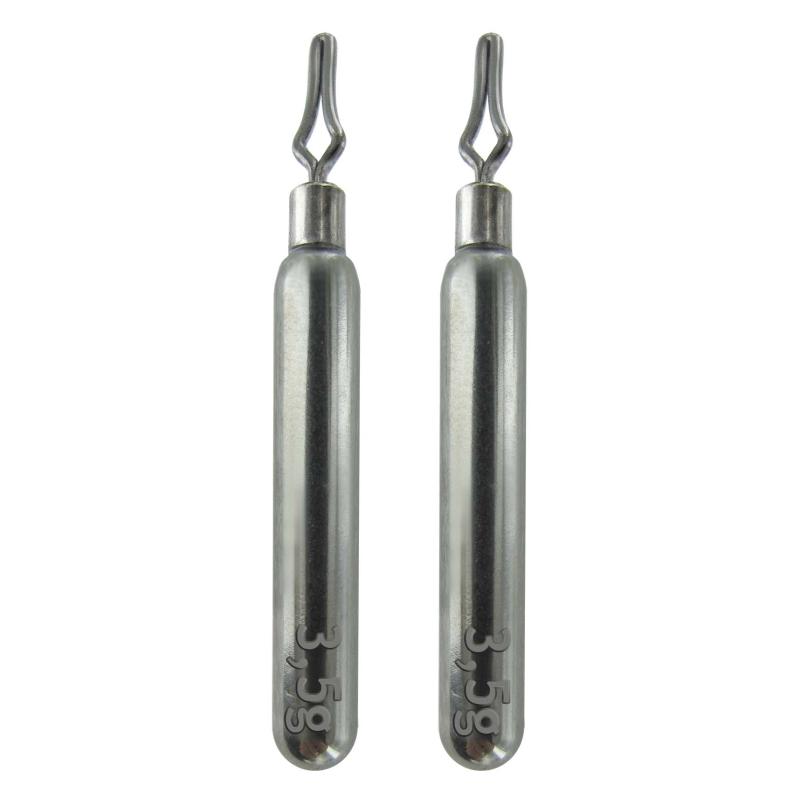 Jenzi Tungsten Drop-Shot, 2St.3,5g