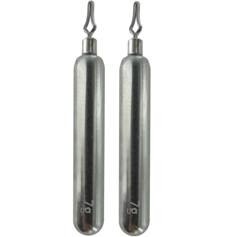 Jenzi Tungsten Drop-Shot, 2St.7g