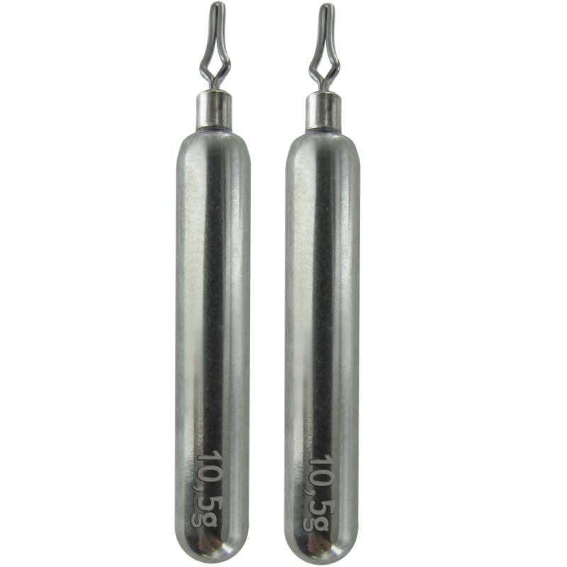 Jenzi Tungsten Drop-Shot, 2St.10,5g
