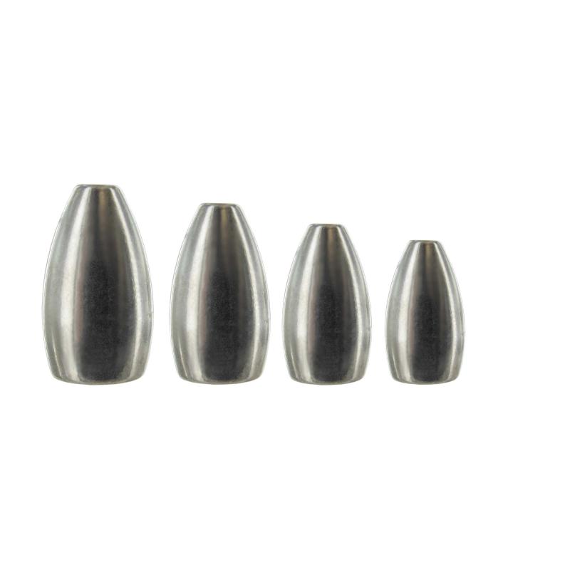 Jenzi Tungsten Bullet, 2St.10,5g