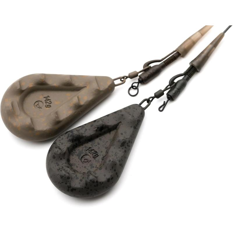 Korda Big Grippa: Swivel 224 Gramm
