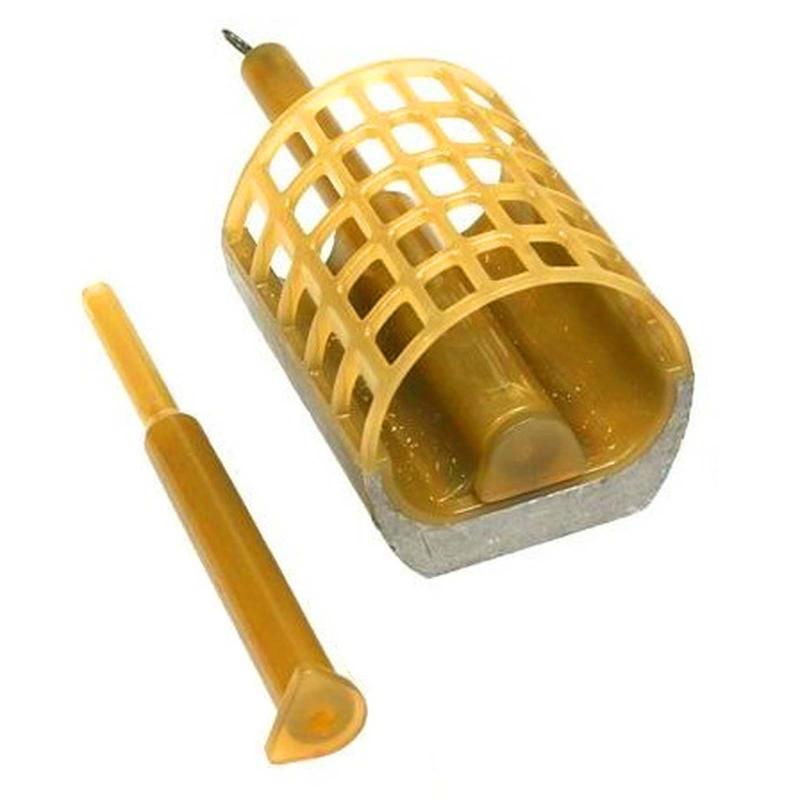 Guru Gripper Feeder 2oz medium