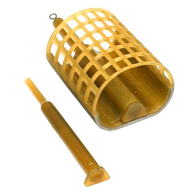 Guru Gripper Feeder 4oz gro&szlig;