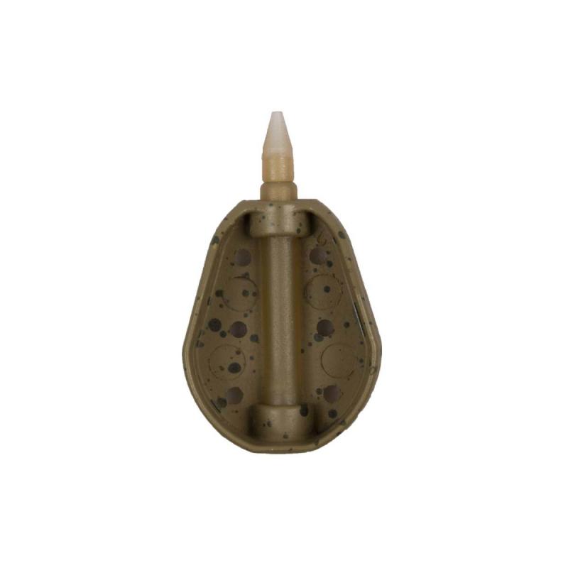 Guru 45g gro&szlig; Hybrid Durchlauf Feeder