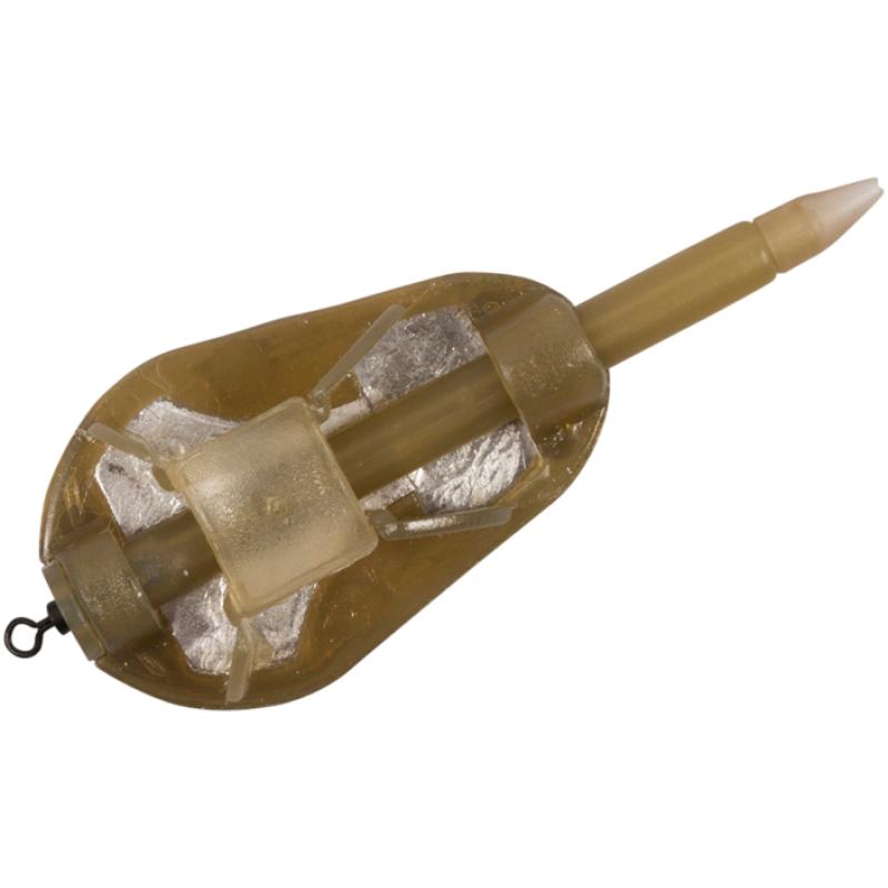 Produktbild Guru 24g klein Method Feeder Durchlauf System