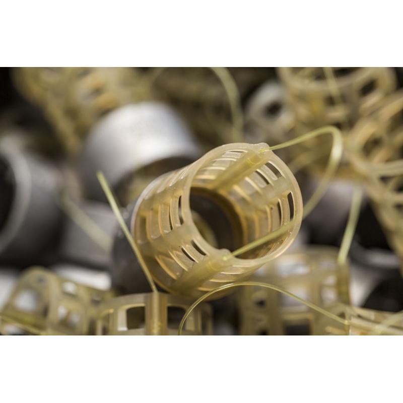 Guru Slimline X-Change Distance Feeder Small 25g + 30g