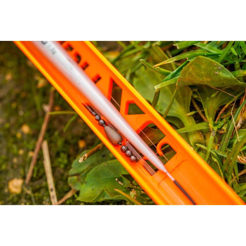 Guru Tungsten Olivette 2.75g