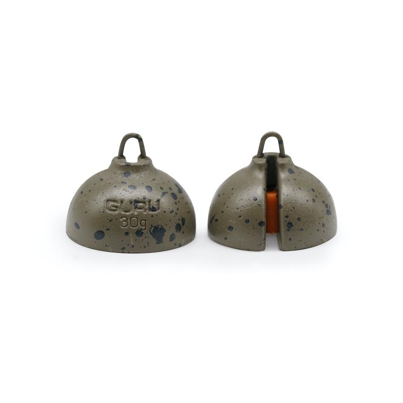 Guru Plummets 45gr