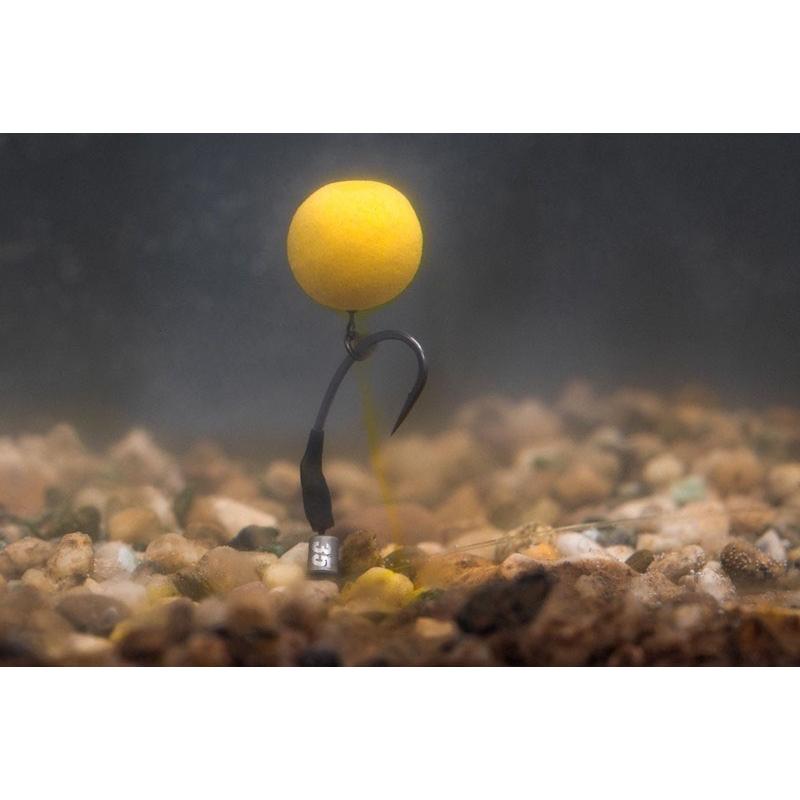 Korda Dark Matter Balancing Weights Mixed