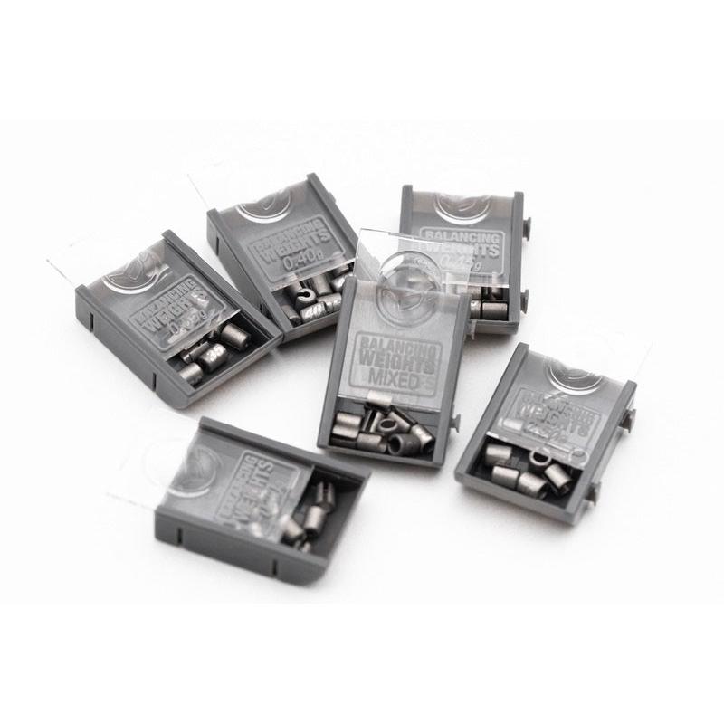 Korda Dark Matter Balancing Weights 0.35g