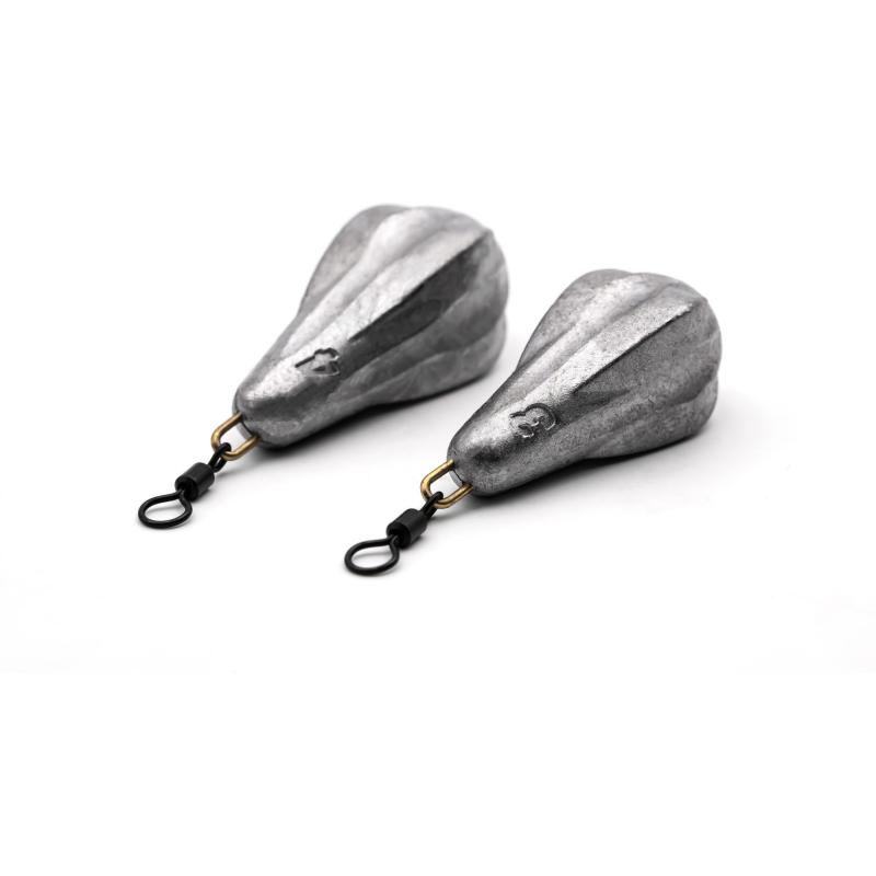 Korda Probe Marker Lead 3 & 4oz (blister 2pcs)
