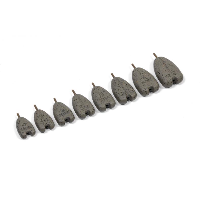 Korda Solidz Inline Lead 5oz