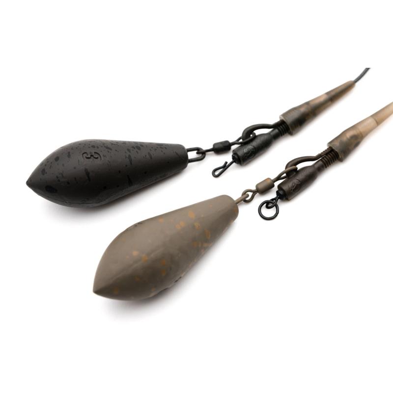 Korda Tournament Casting Swivel 1.5oz/43gr