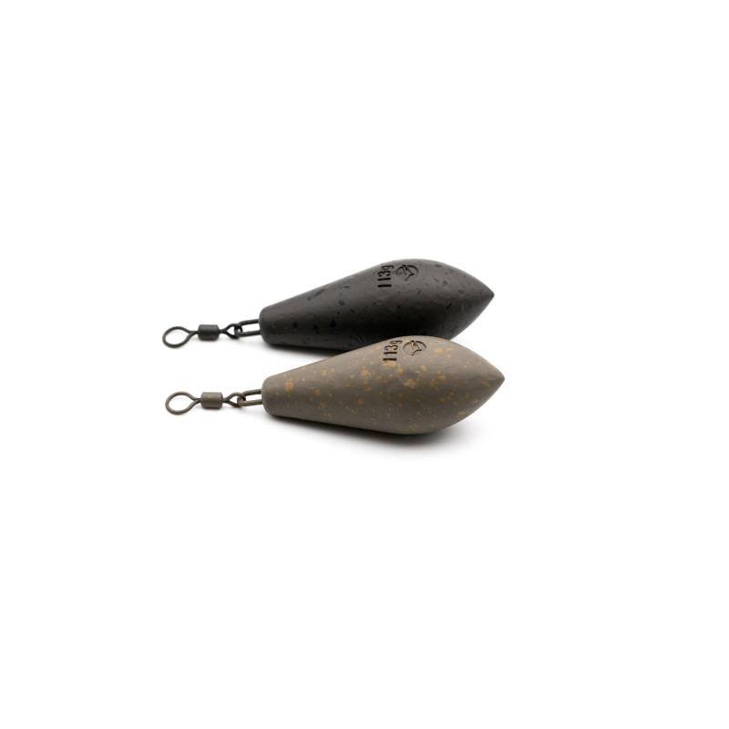 Korda Tournament Casting Swivel 6oz/168gr