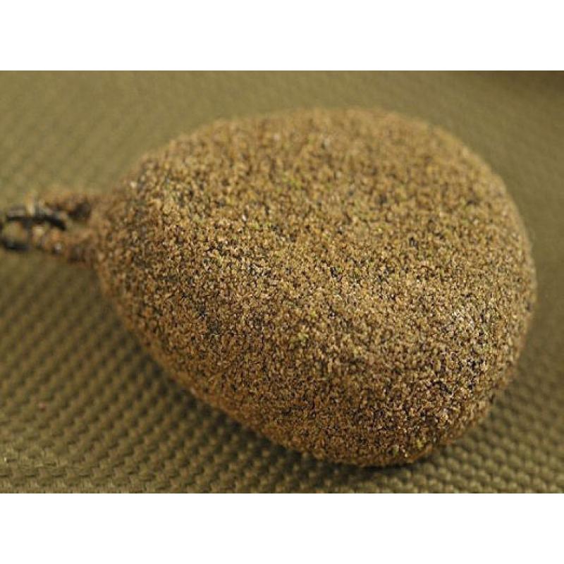 Korda Flat Pear Swivel 2oz/56gr