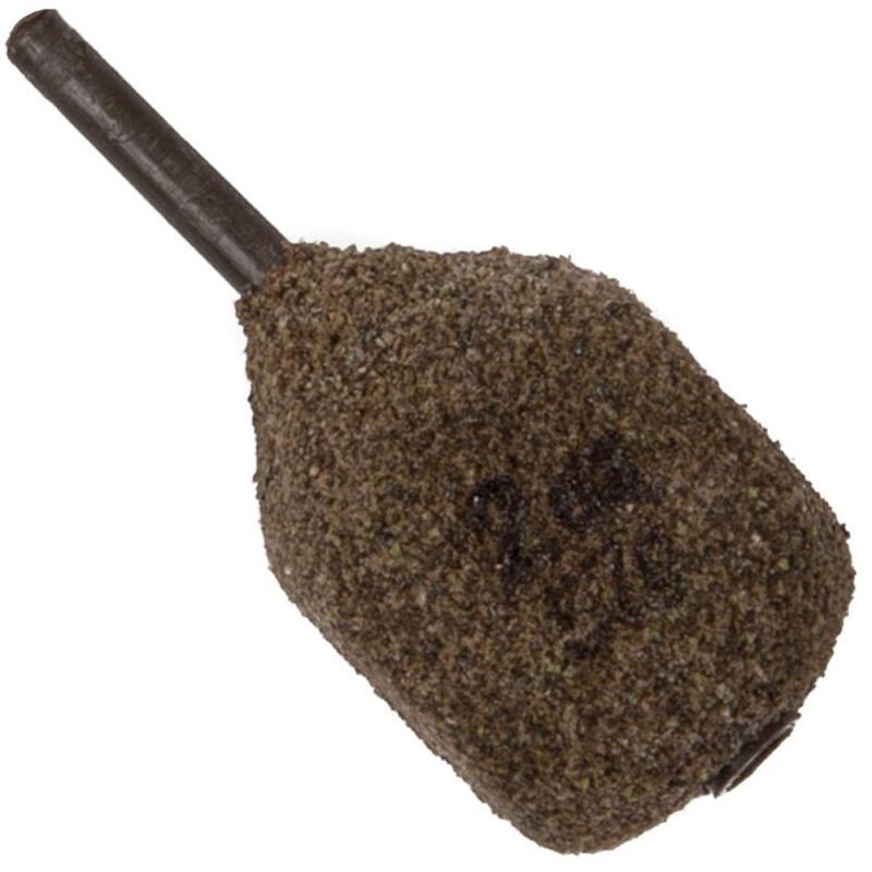 Korda Square Pear Inline 2oz/56gr