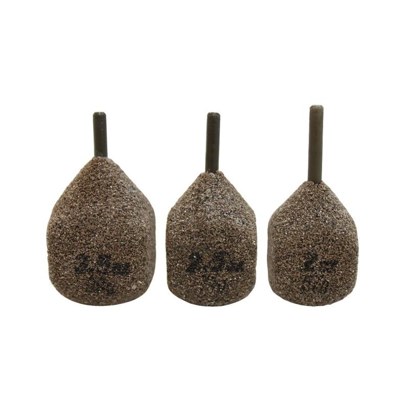 Korda Square Pear Inline 3.5oz/98gr