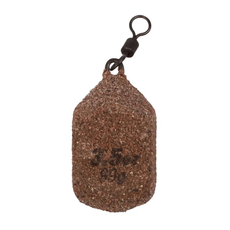 Korda Square Pear Swivel 3oz/84 gr