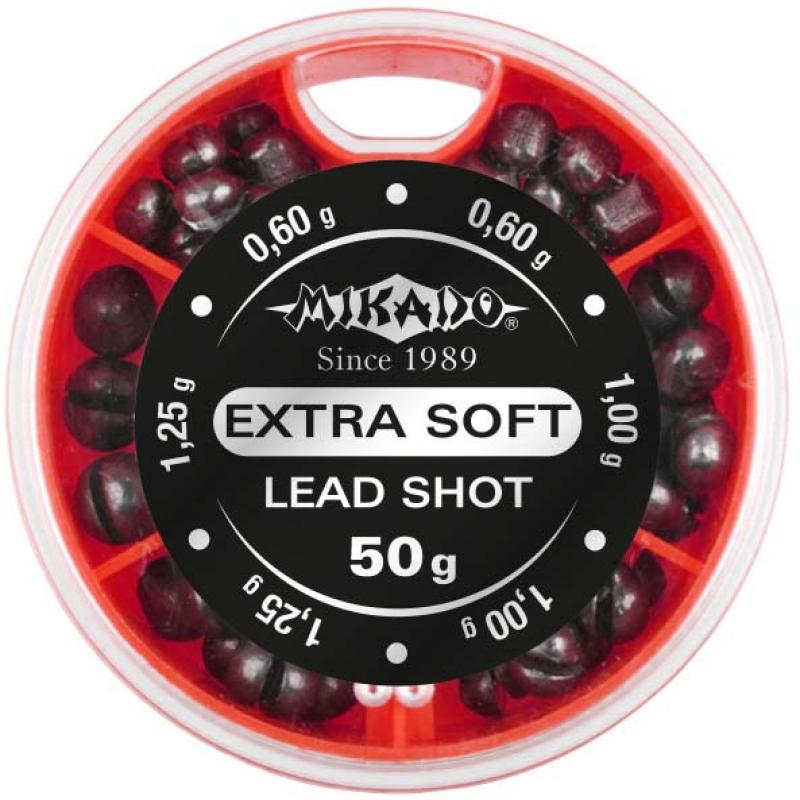 Mikado - Kleines Set B - 50G