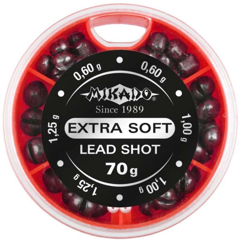 Mikado - Kleines Set B - 70G