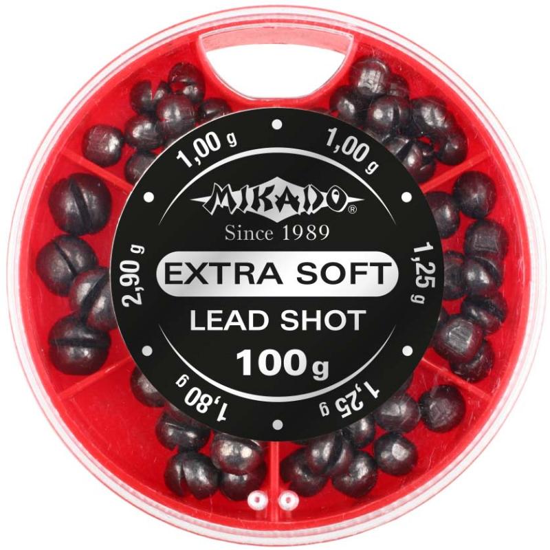 Mikado - Grosses Set B - 100G