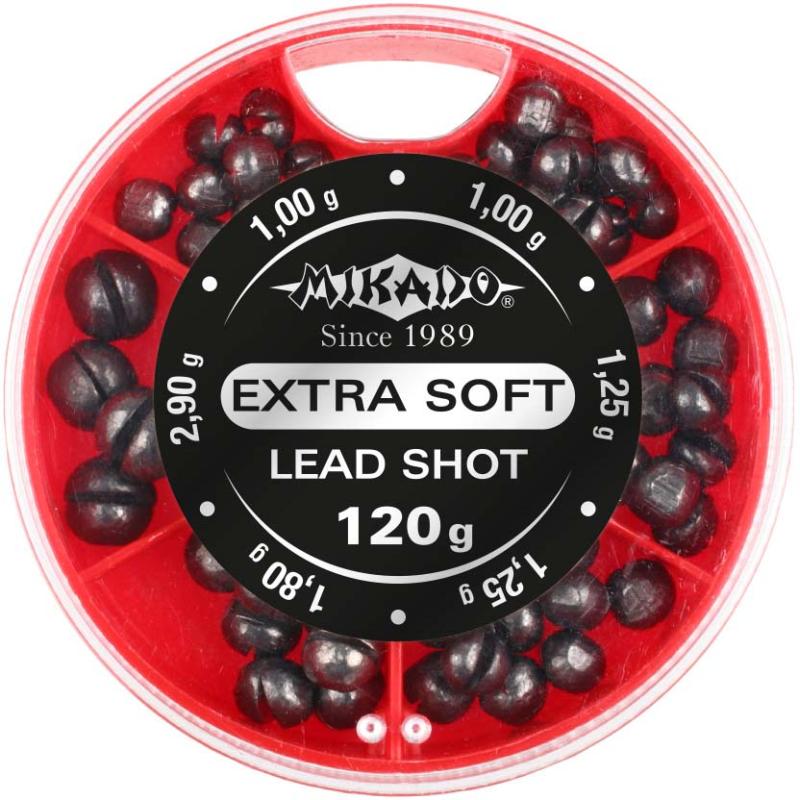 Mikado - Grosses Set B - 120G