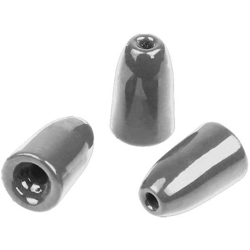 Produktbild Mikado Jaws Tungsten Bullet 21.26G Stahl/Grau