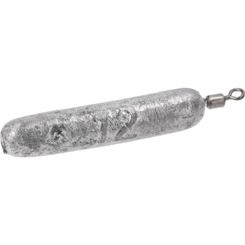 Mikado Blei - Zylindrisch Mit Wirbel - 8G - 2 Stck.