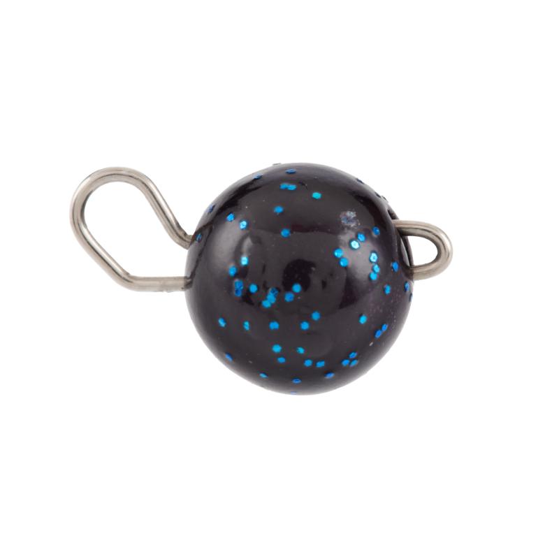 Mikado Cheburashka Tungsten Jaws Violett 1G 5 Stck.