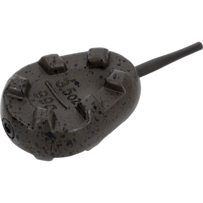 Mikado Blei Inline Gripper 70G / 2.5Oz