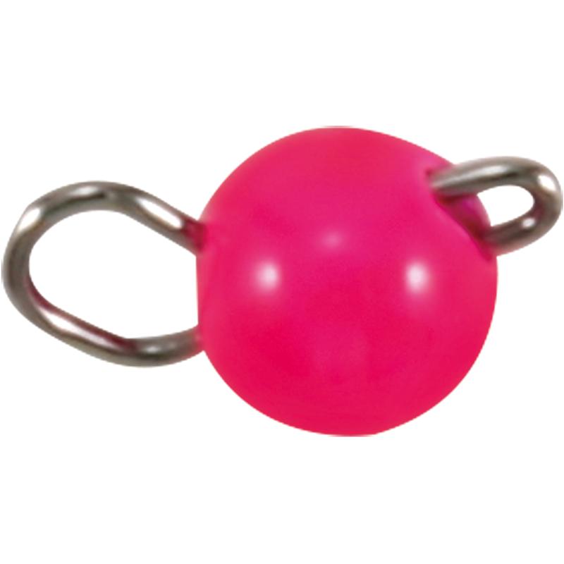 Paladin Tungsten Cheburashka 0,75g pink