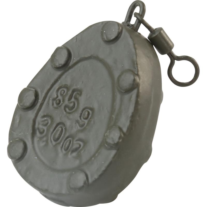 Paladin Gripper Einh&auml;ngeblei 85g-3oz