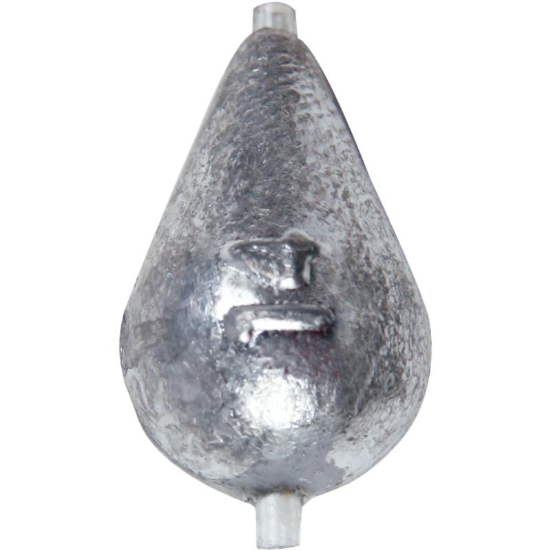 Produktbild Paladin Wettkampfblei Profi mit Silikonschlauch 2g 7St.