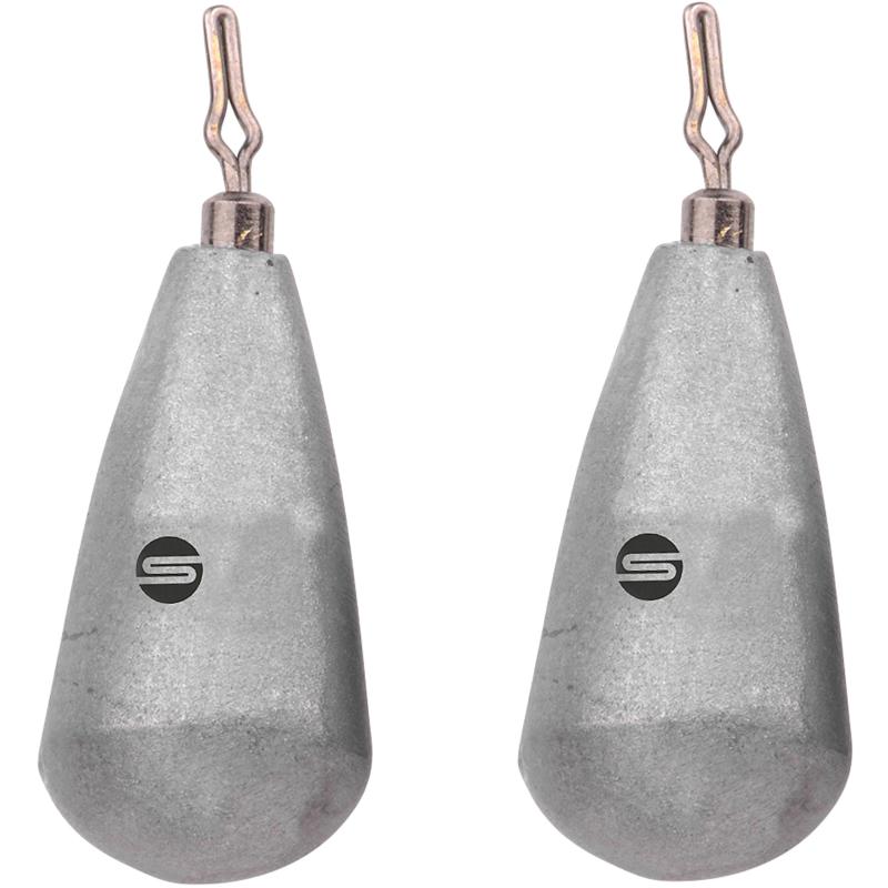 Spro Freestyle Dropshot Pear Lead 7G