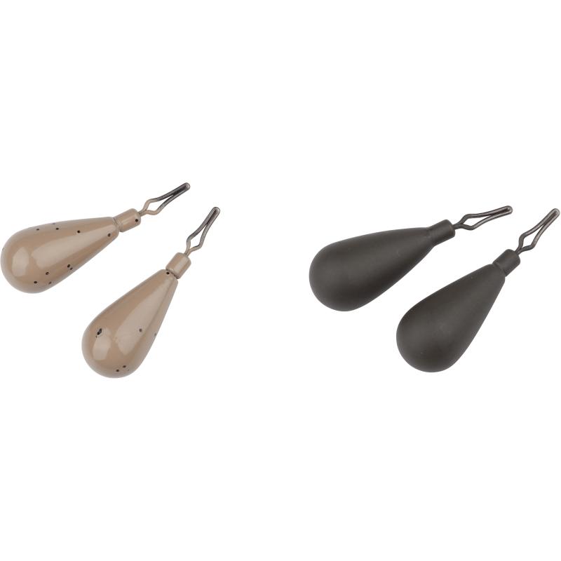 Produktbild Spro Camo Tung Tear Ds Sinkers Mc 14g
