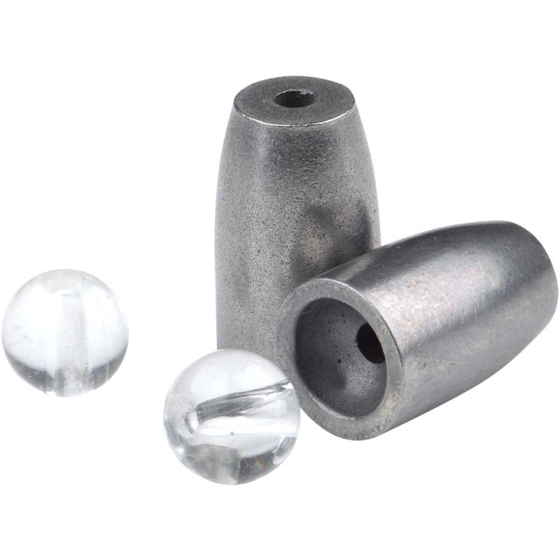 Spro Stainless Steel Bullet Sink Ms 1,8g