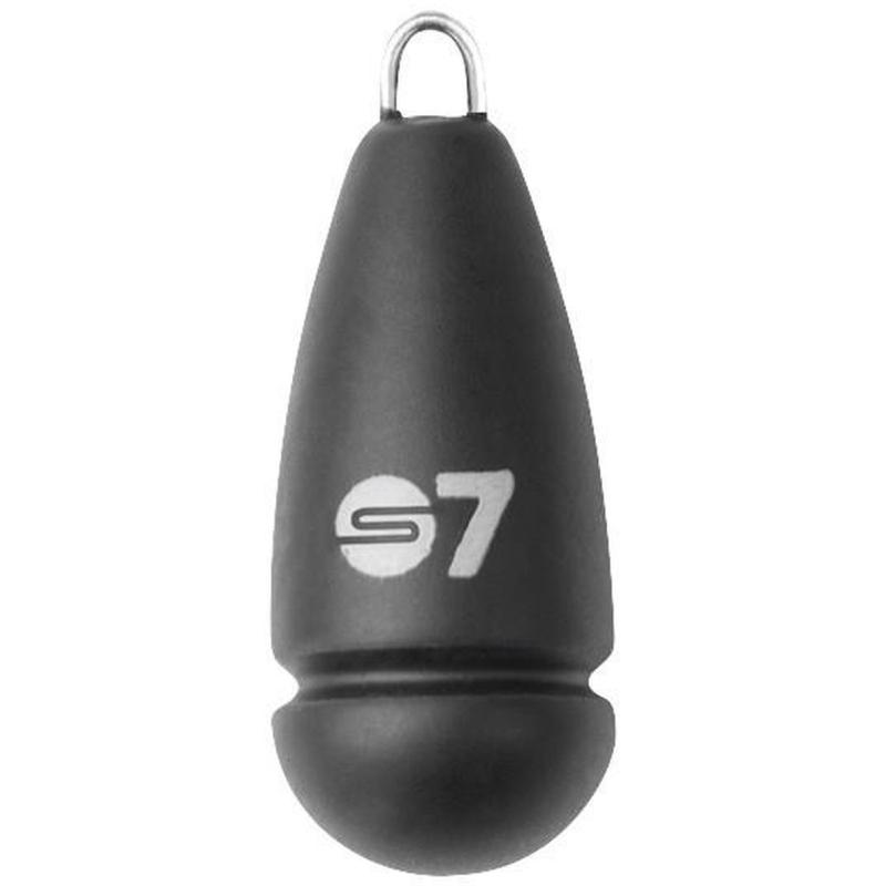 Produktbild Spro Rig Pear Brass 5g