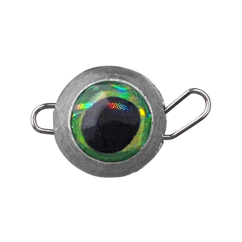 Spro Fs Eyed Bottom Jig Natural 10G